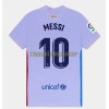 Original Fußballtrikot FC Barcelona Lionel Messi 10 Auswärtstrikot 2021-22 Für Herren